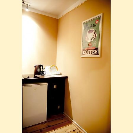 Coffee Apartments Jūrkalne 외부 사진