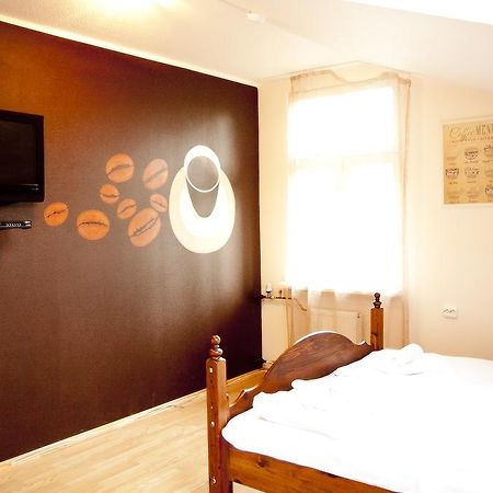 Coffee Apartments Jūrkalne 객실 사진
