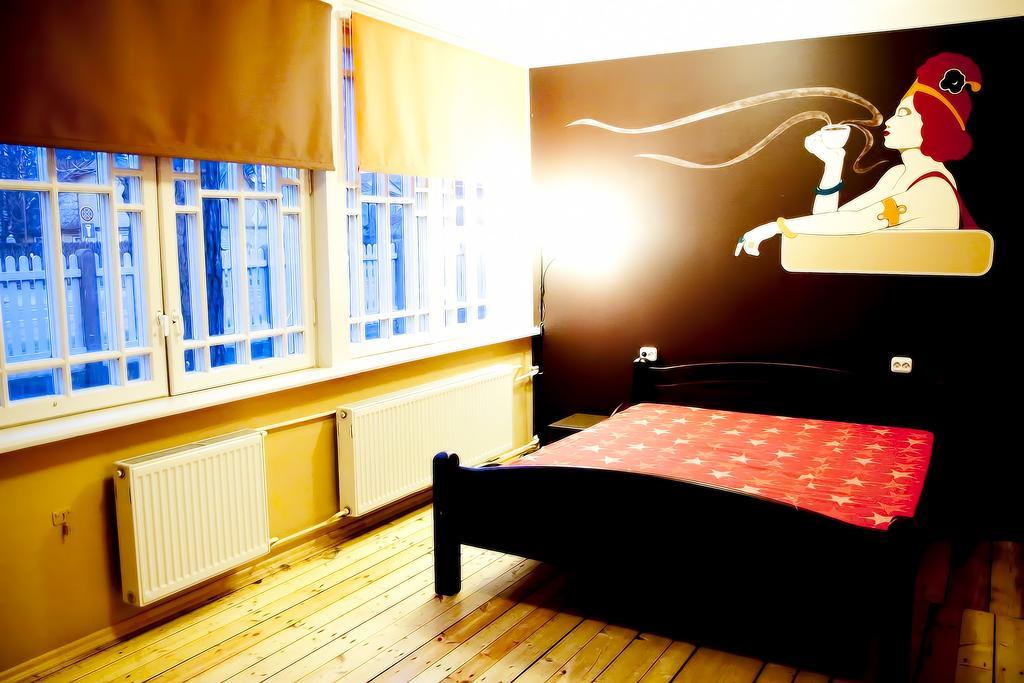 Coffee Apartments Jūrkalne 외부 사진