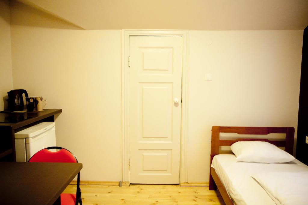Coffee Apartments Jūrkalne 객실 사진