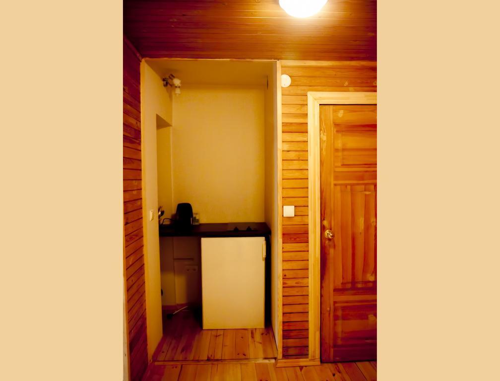 Coffee Apartments Jūrkalne 객실 사진